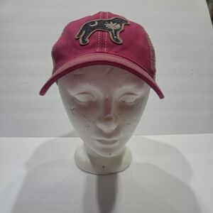 Legacy Hilton Head Women’s Pink Baseball Cap